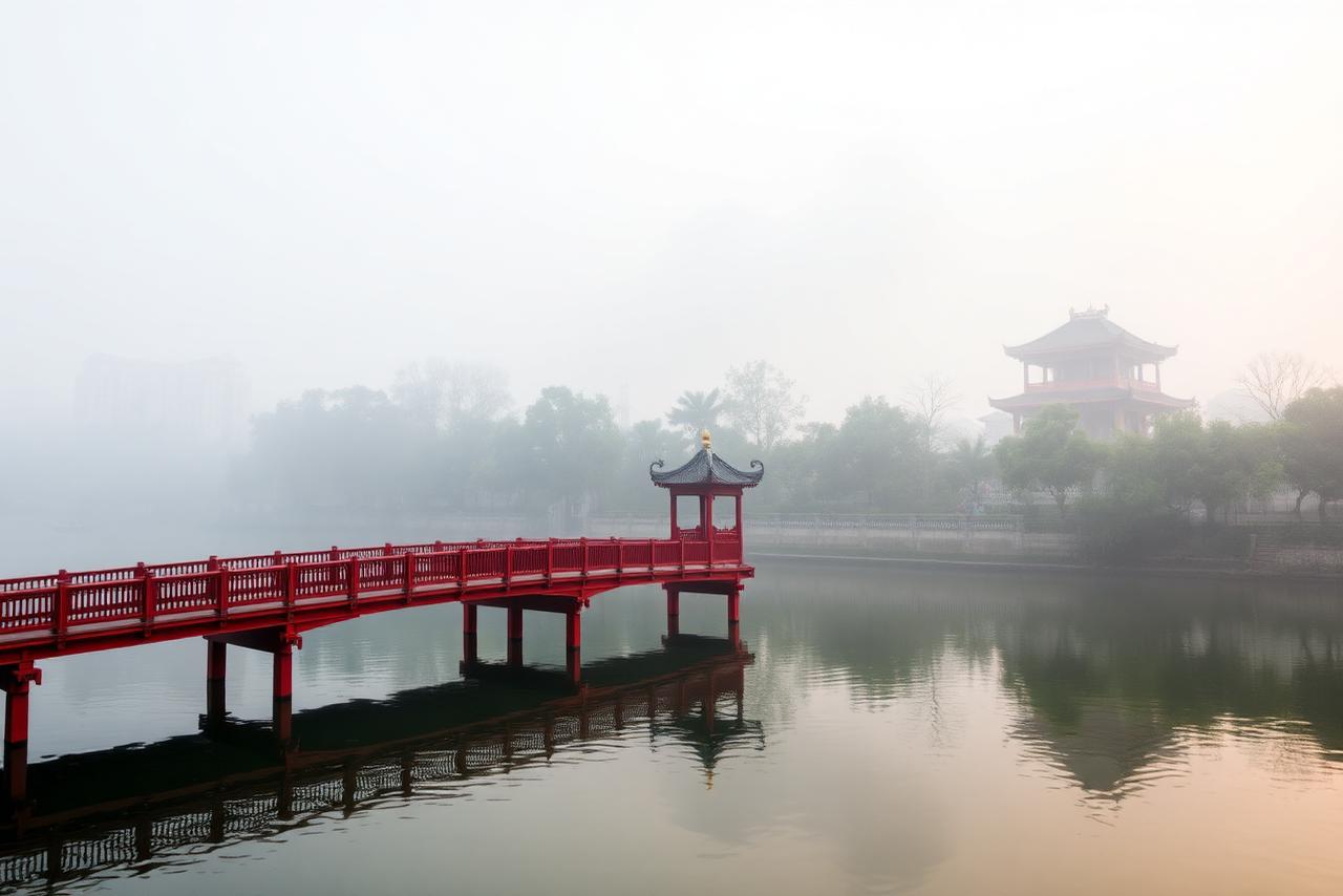 Hà Nội — Lăng Bác