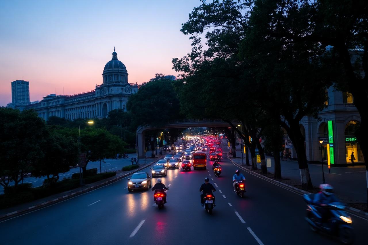 TP. Hồ Chí Minh — Nhà thờ Đức Bà