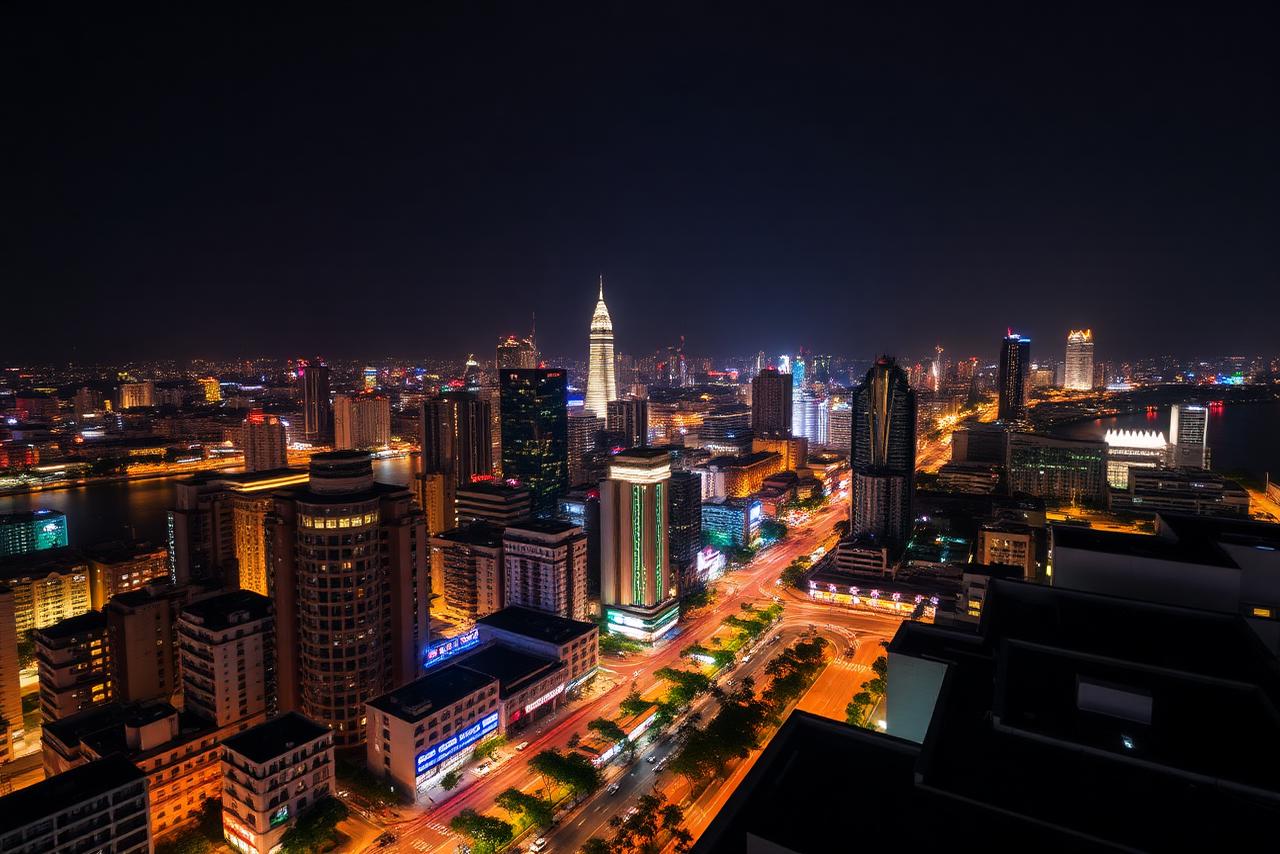 TP. Hồ Chí Minh — Địa đạo Củ Chi