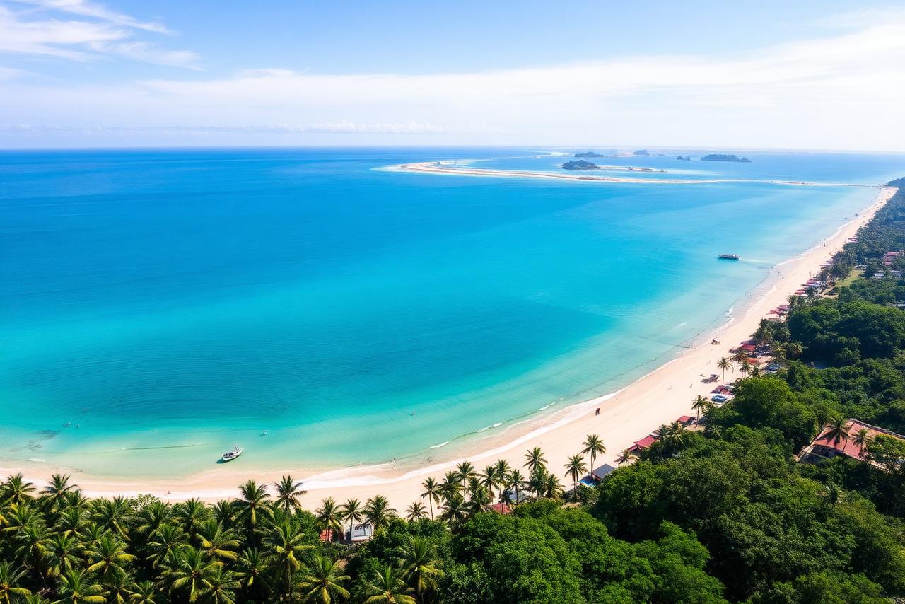 Nha Trang — Tháp Bà Ponagar