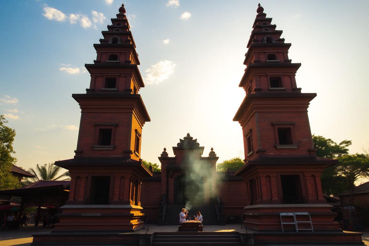 Nha Trang — Tắm bùn khoáng