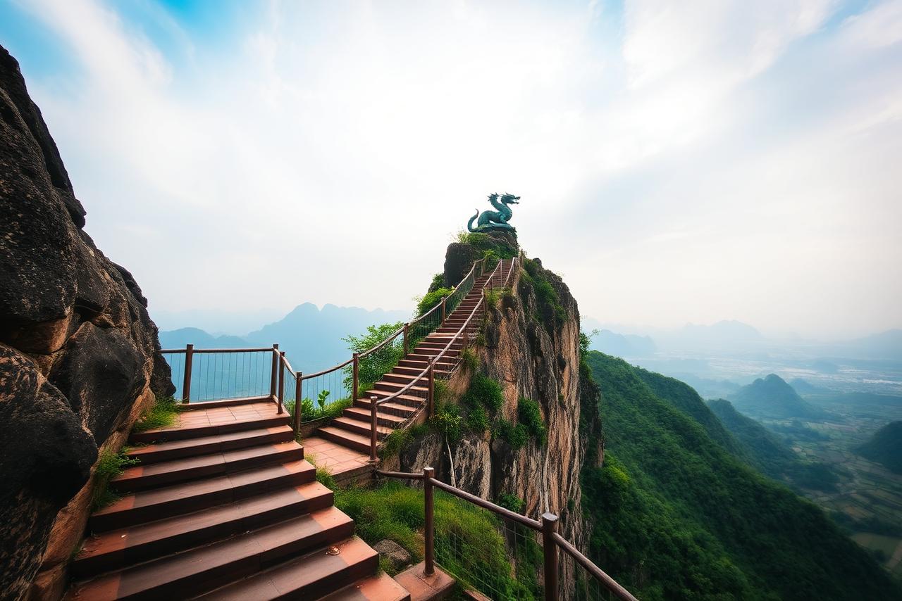 Ninh Bình — Hang Múa