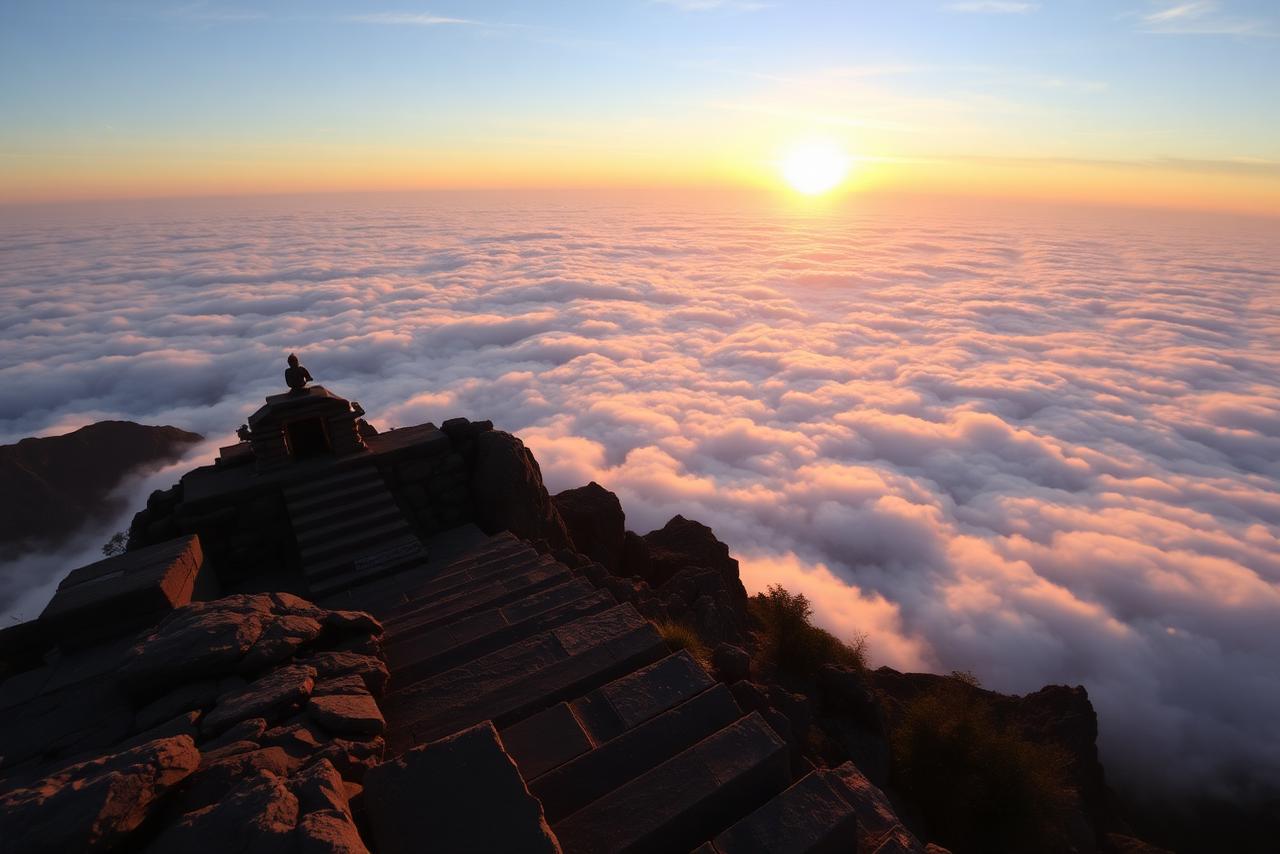 Sapa — Bản Cát Cát