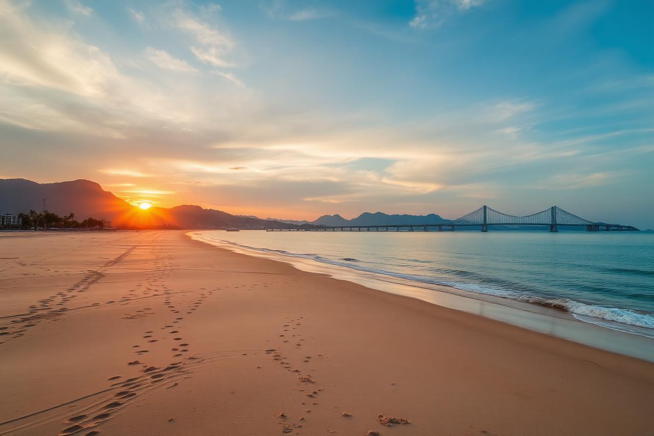 Đà Nẵng — Đèo Hải Vân