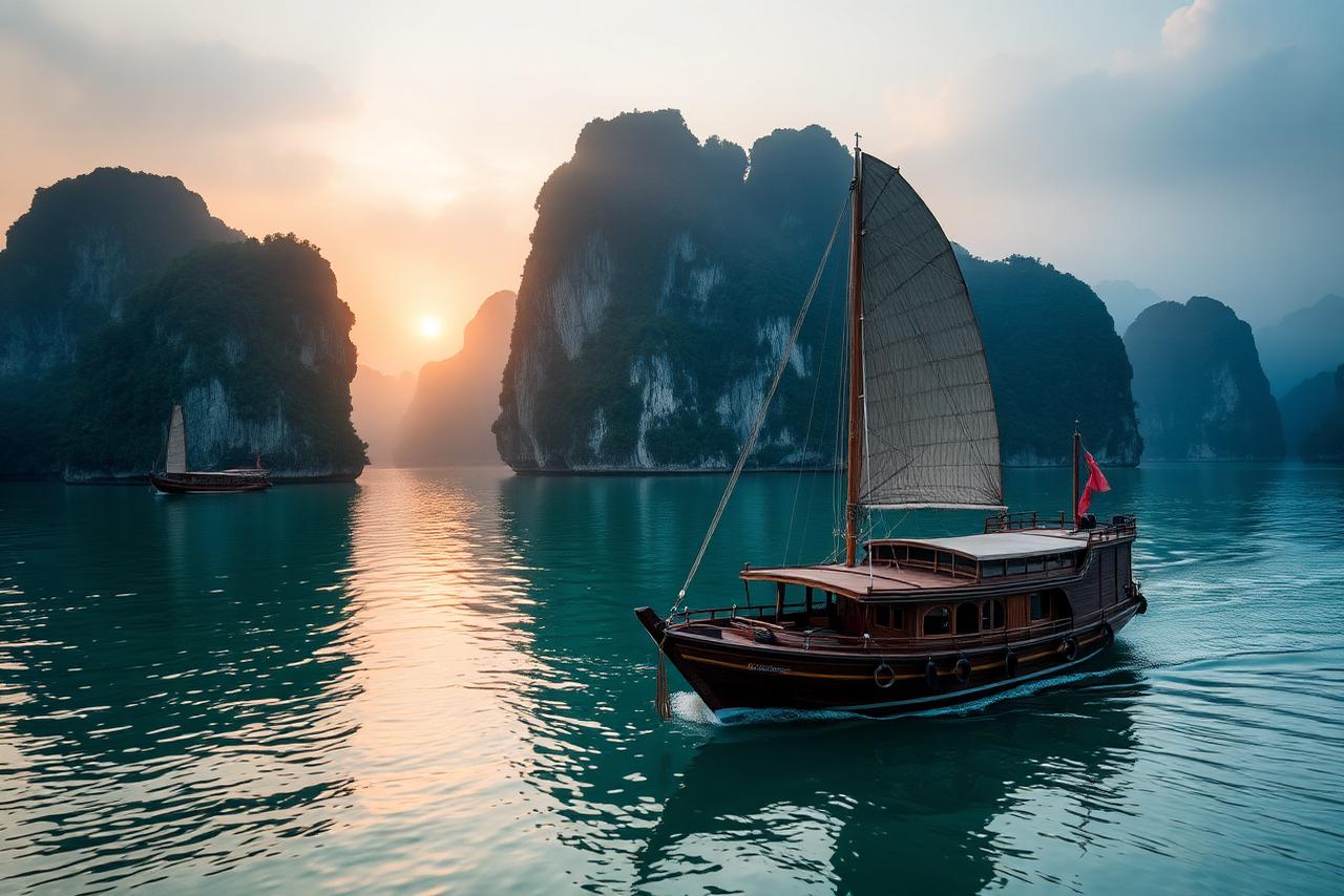 Vịnh Hạ Long