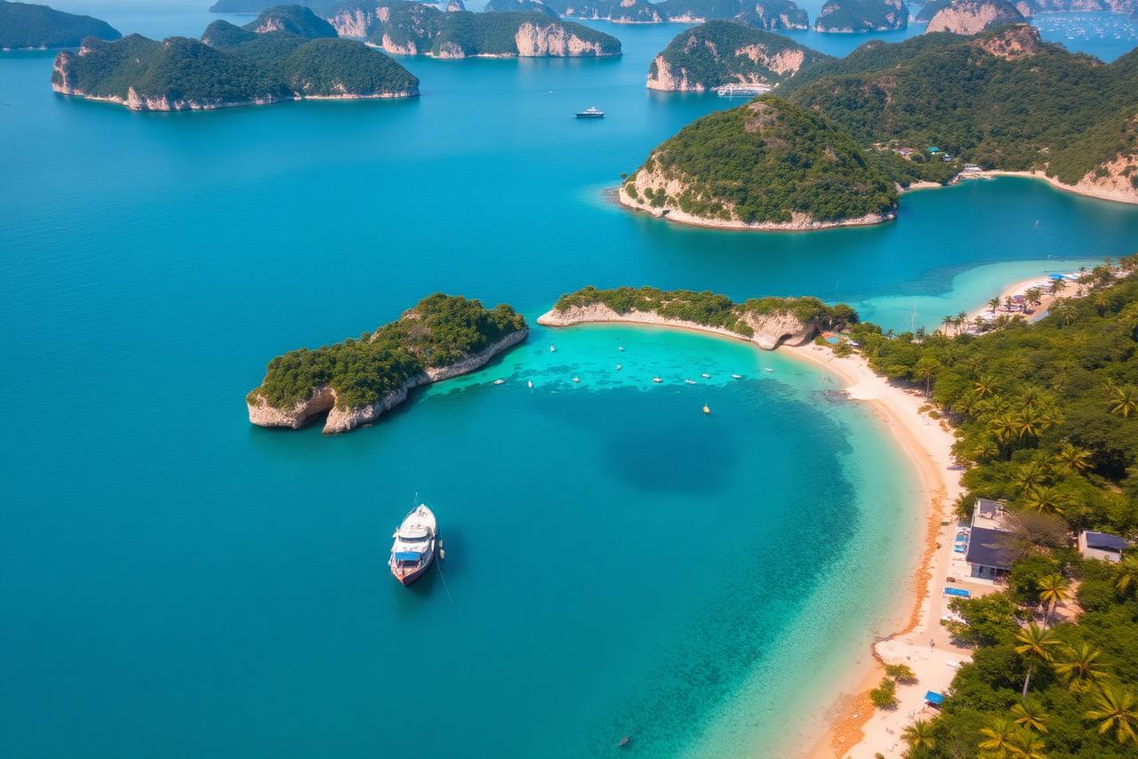 Nha Trang — Vinpearl