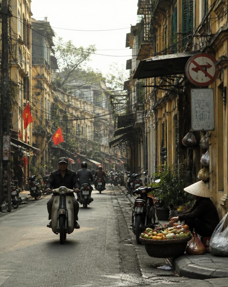 Hà Nội