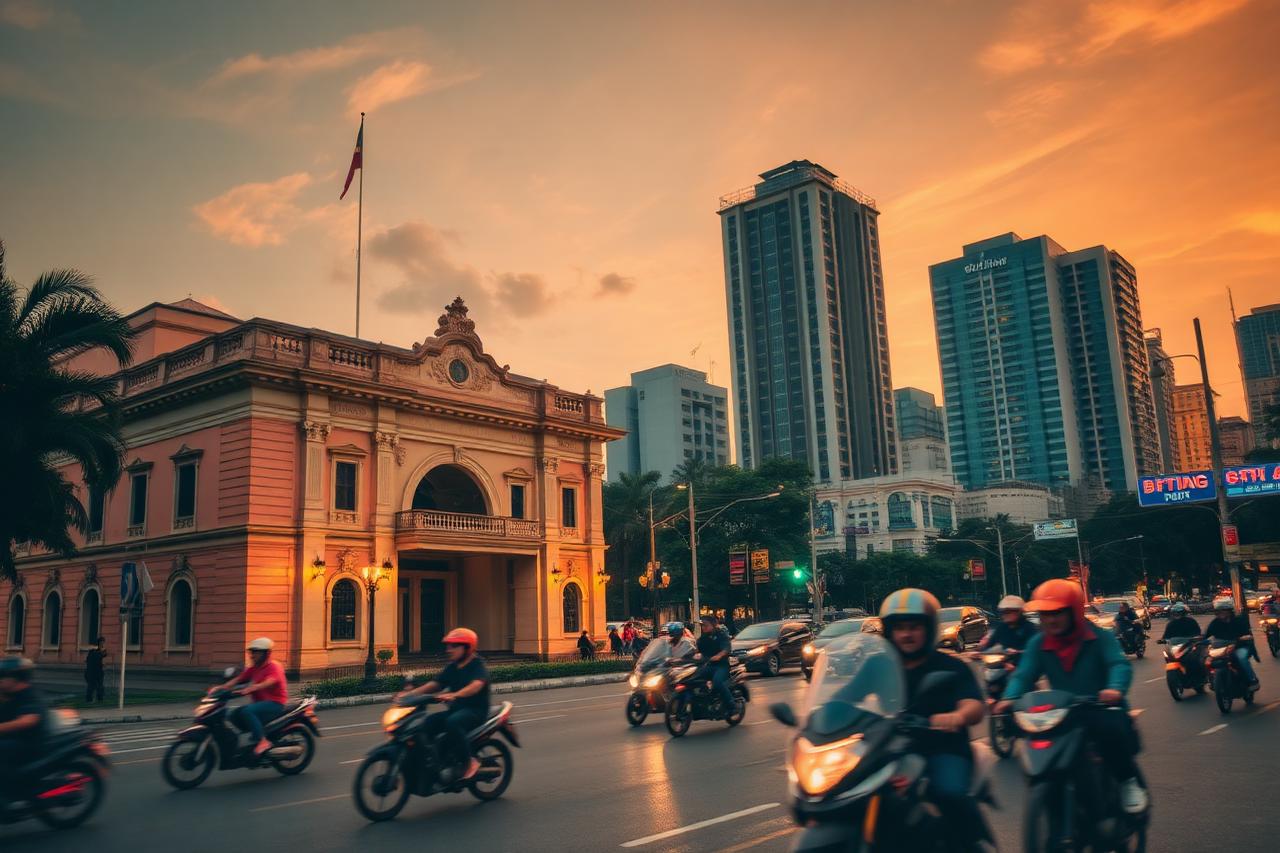 TP. Hồ Chí Minh
