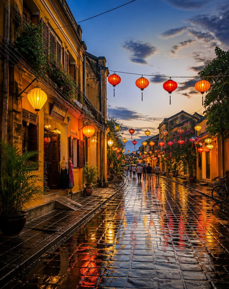 Hội An