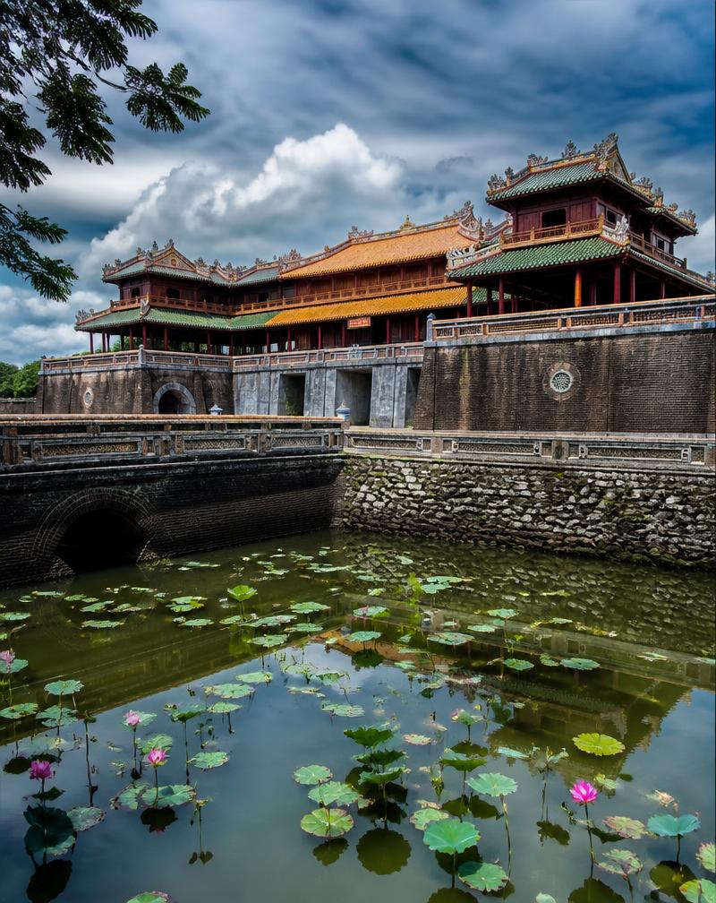 Cố đô Huế