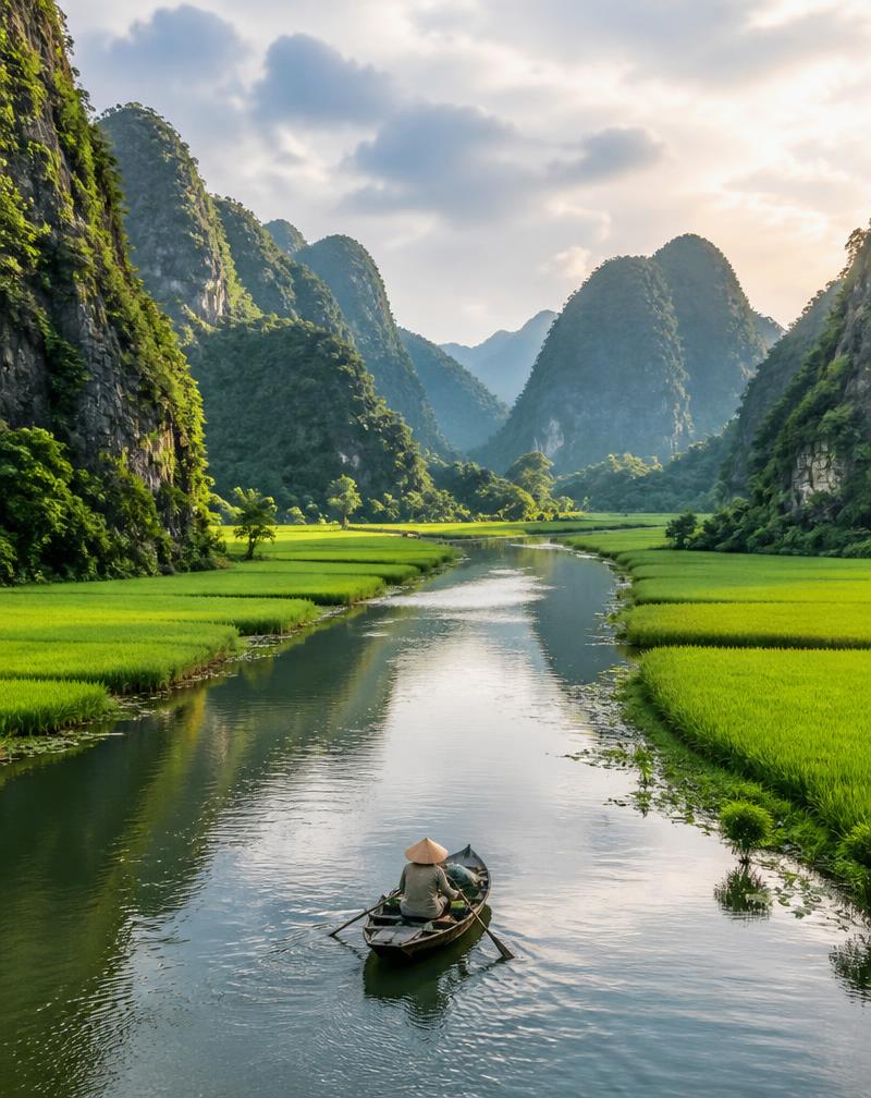 Ninh Bình
