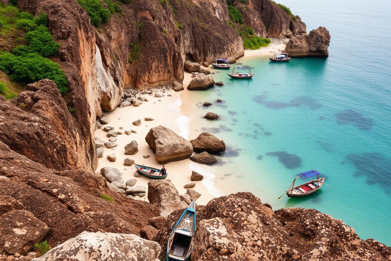 Quy Nhơn
